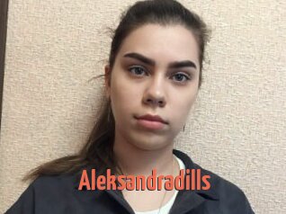 Aleksandradills