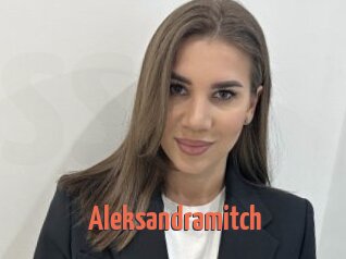 Aleksandramitch