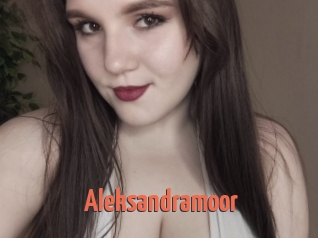 Aleksandramoor