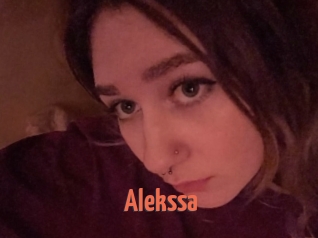 Alekssa