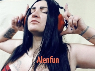 Alenfun