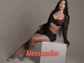 Alennamuller