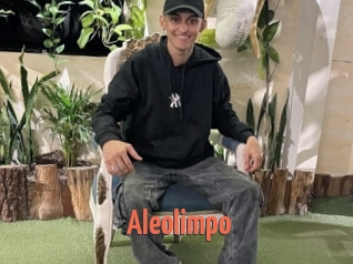 Aleolimpo
