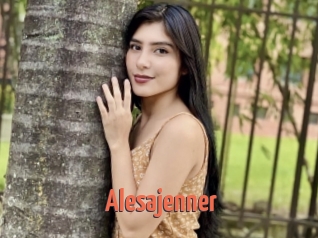 Alesajenner