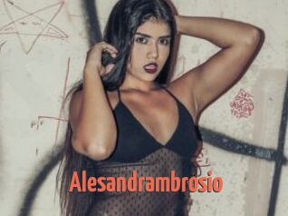 Alesandrambrosio