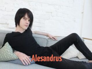 Alesandrus