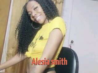 Alesia_smith