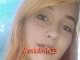 Aleskabrito23