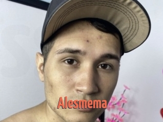 Alesmema