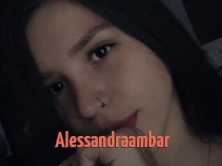Alessandraambar