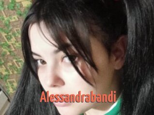 Alessandrabandi
