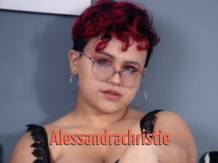 Alessandrachristie