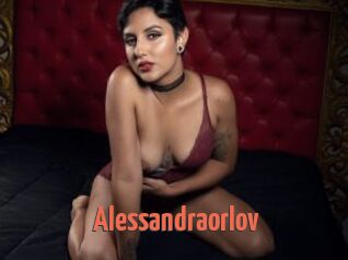 Alessandraorlov