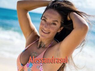 Alessandrasol