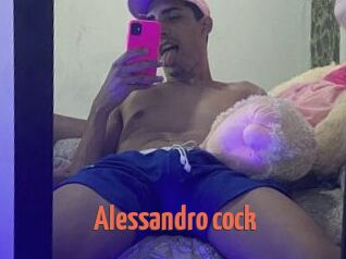 Alessandro_cock