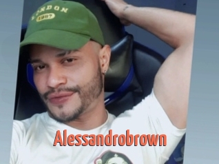 Alessandrobrown