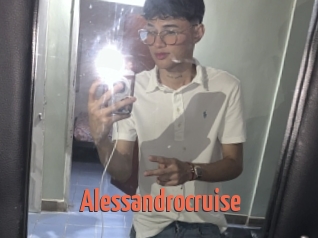 Alessandrocruise