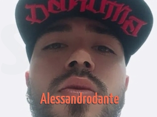 Alessandrodante