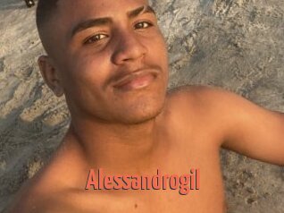 Alessandrogil