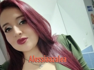 Alessiaazalea