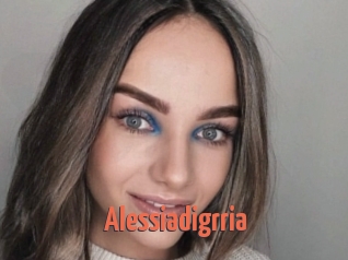 Alessiadigrria
