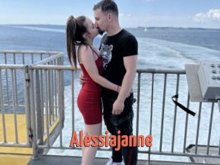 Alessiajanne