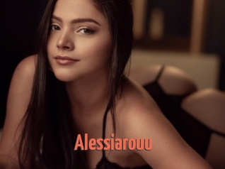 Alessiarouu