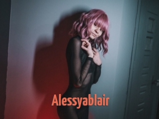 Alessyablair