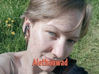 Alethaawad