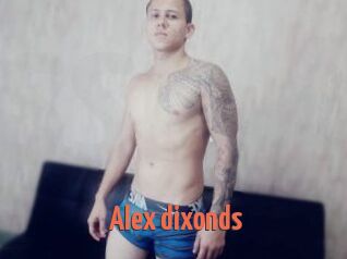 Alex_dixonds