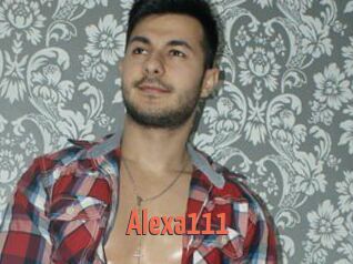 Alexa111
