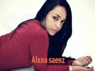 Alexa_saenz