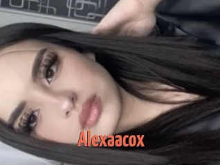 Alexaacox