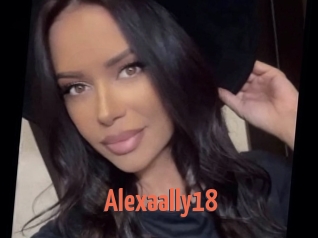 Alexaally18