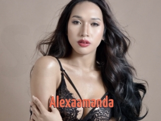 Alexaamanda