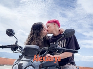 Alexaarya