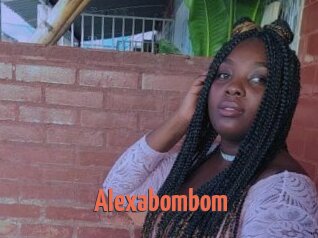 Alexabombom