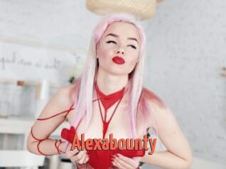 Alexabounty