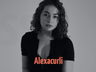 Alexacurli