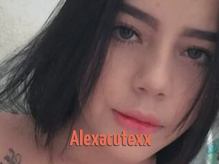 Alexacutexx