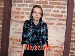 Alexaexotic