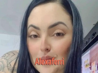 Alexaferri