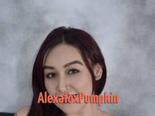 AlexafoxPumpkin