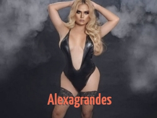 Alexagrandes