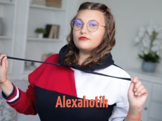 Alexahotik