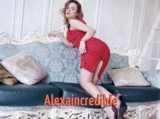 Alexaincredible