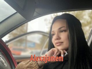 Alexajamem