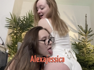 Alexajessica