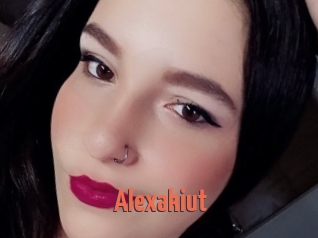 Alexakiut
