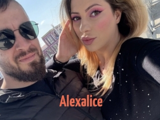 Alexalice